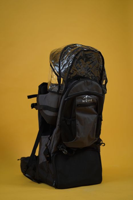 Сумка переноска в горы (0-5)