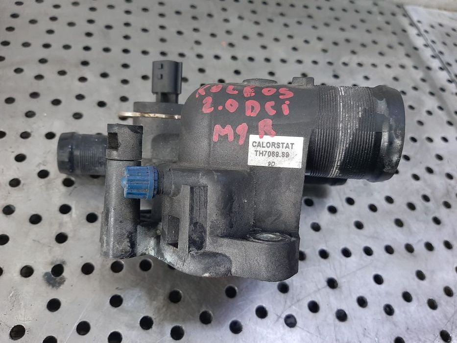 corp carcasa termostat 2.0 dci m9rw855  renault koleos 1 hy  th706989