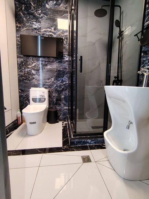 БЦ Trilliant | 235кв - нежилое помещение Продажа