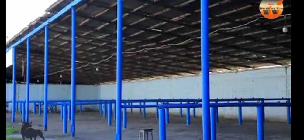 Срочно продаётся нежилое помешение 134 сотк