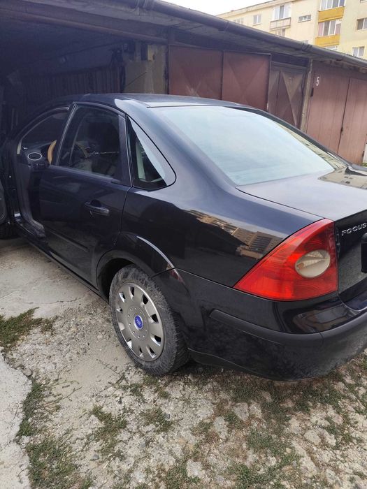 Vând Ford Focus 2