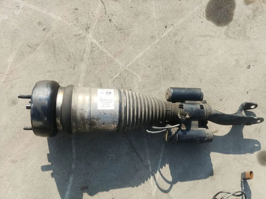 Telescop perna aer dreapta fata 2.2 cdi mercedes c-class w205 a2053200525 b4lf1z005a10