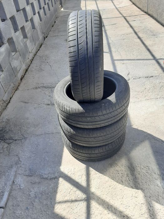 Продам шины для авто