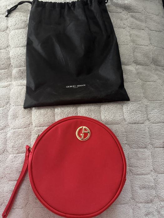 Несесер Georgio Armani