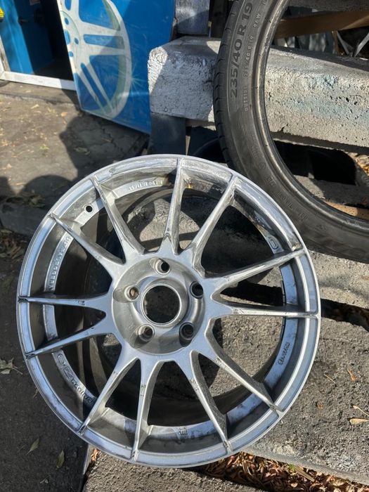 Аргон- сварка( любой сложности)