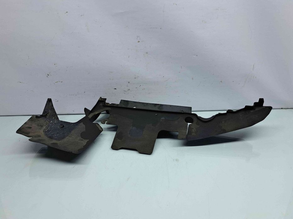 Deflector aer Audi A6 (4F2, C6) [Fabr 2004-2010] 4F0121283