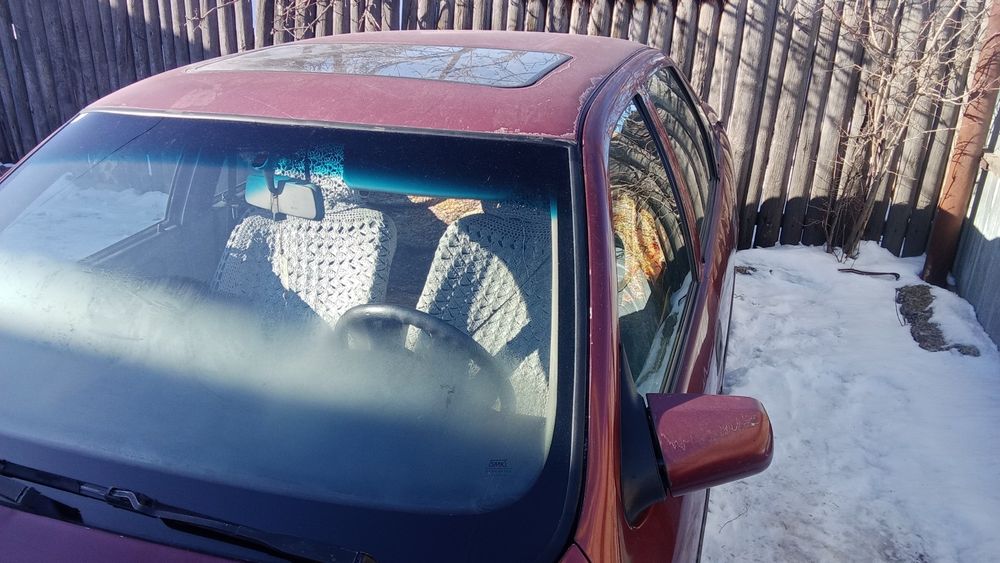 Продам Опель Вектра