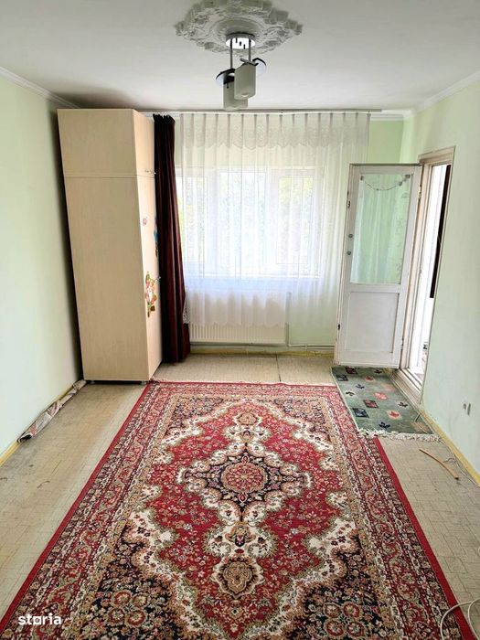 Apartament 2 camere Bd. Dorobantilor