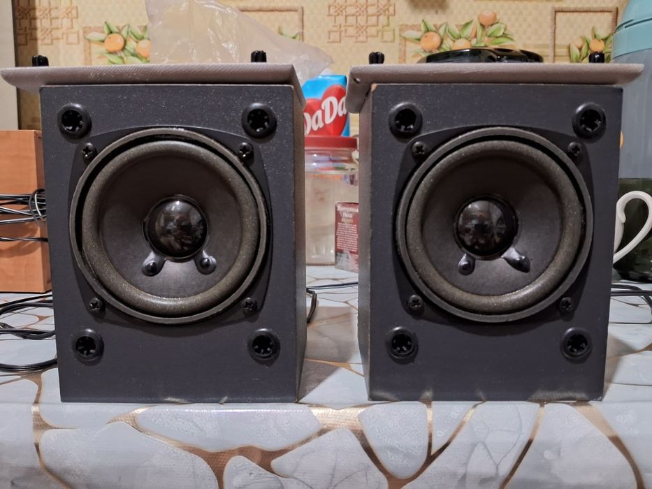 Сабвуфер Microlab M-109