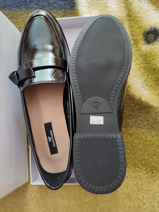 Женские туфли новые