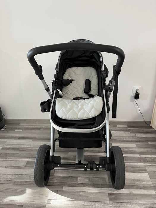 Carucior 2 in 1
