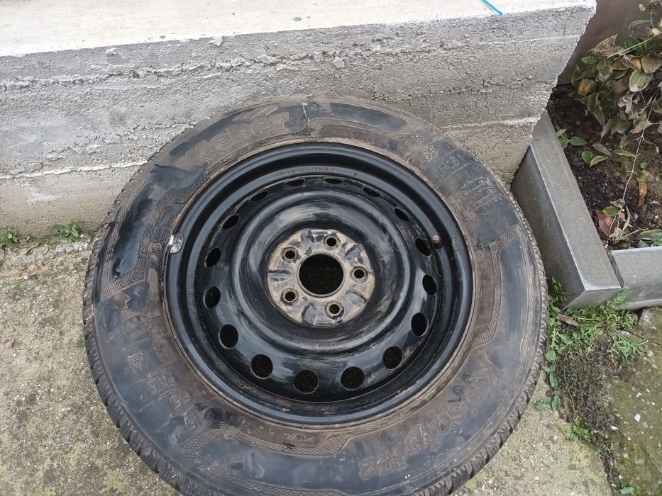 Jenti  Duster Nissan Mitsubishi