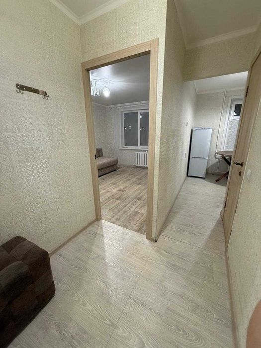 Продам 1 комн кв 19мкр
