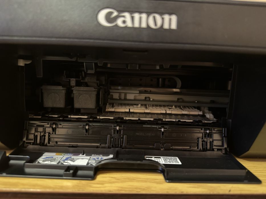 Принтер Canon Серия PIXMA MG3050