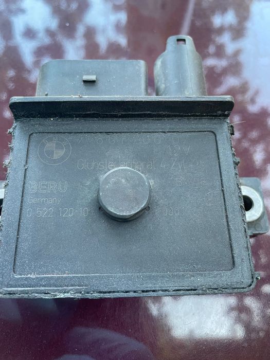 Части BMW E90 E91 E92 E93