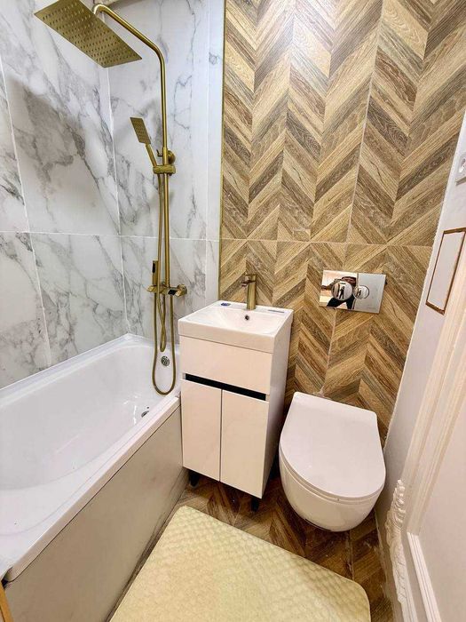 2-х комнатная квартира IT Park ID: 6170