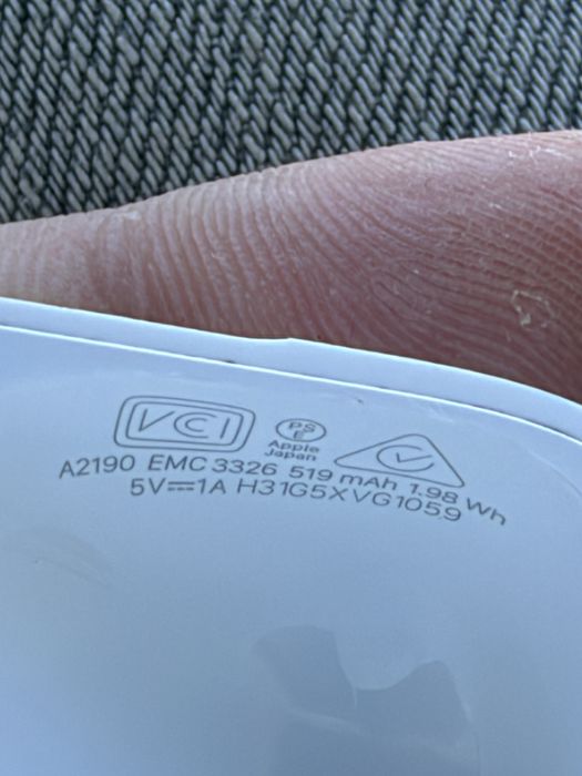 Airpods Pro - Gen 1