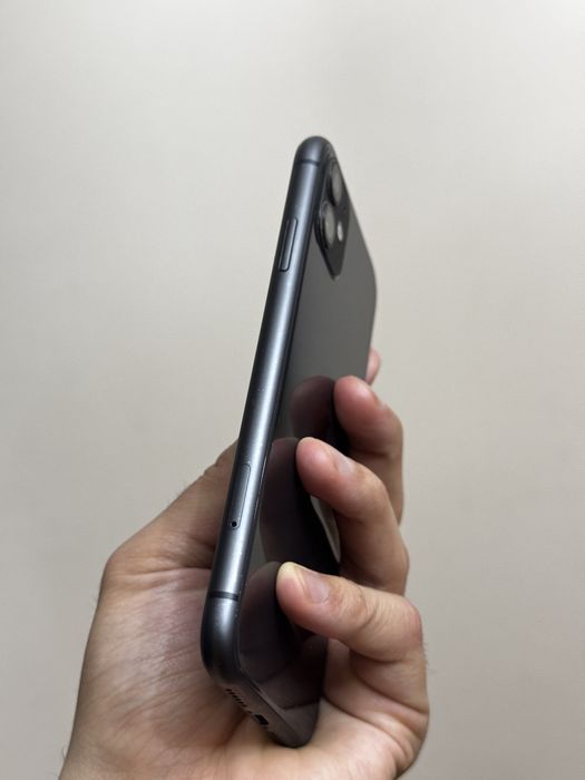 Iphone 11. 128гб. 10/10