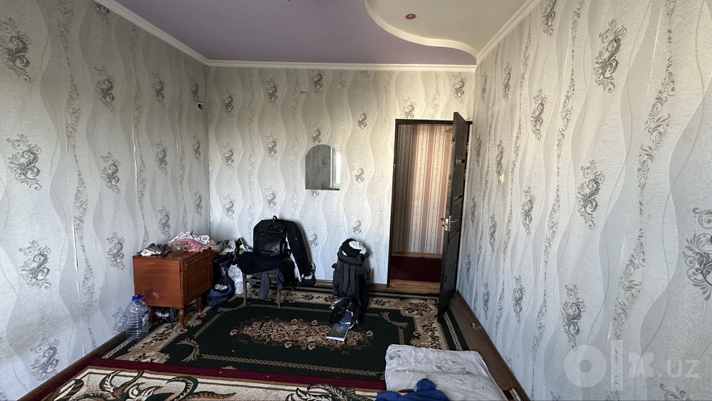bollarga yashnobod tuzelda  kunlik kvartira  bor 40 000