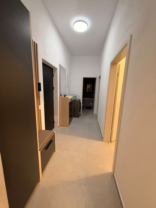 De inchiriat apartament 2 camere Sânpetru Roka Village