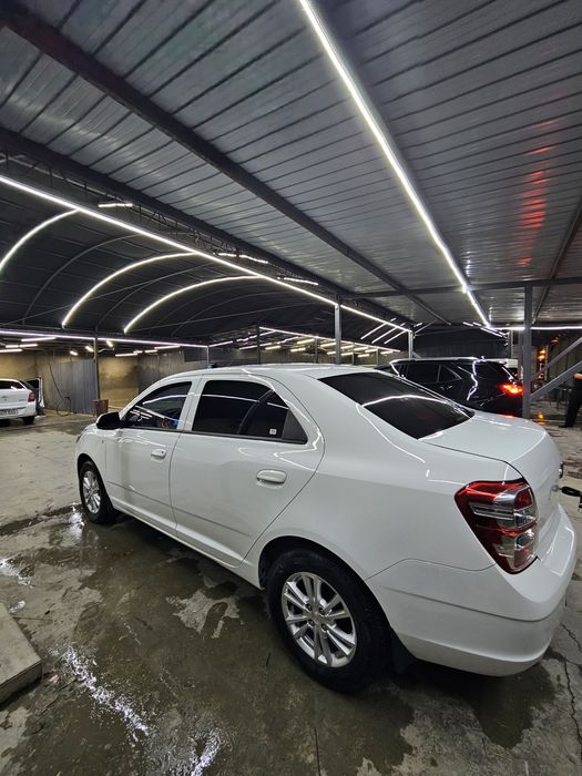 Coblt 2024 stayl navorot bor