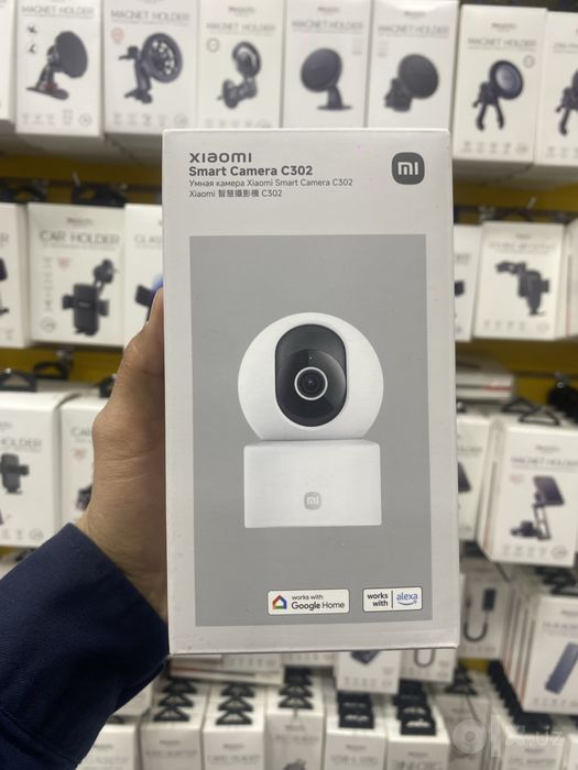 Xiaomi Smart Camera c302 ORG