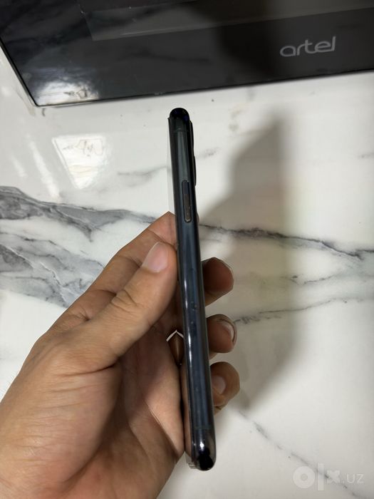 Iphone 11 pro 256gb