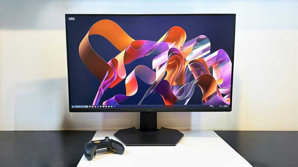 Monitor 4K 144hz 32 inch IPS - DELL G3223Q