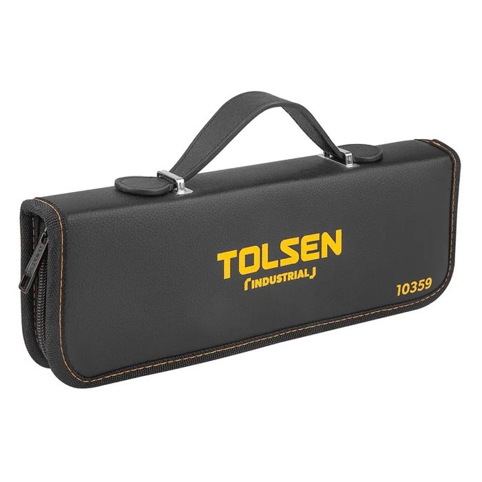 Комплект клещи Tolsen 6 броя