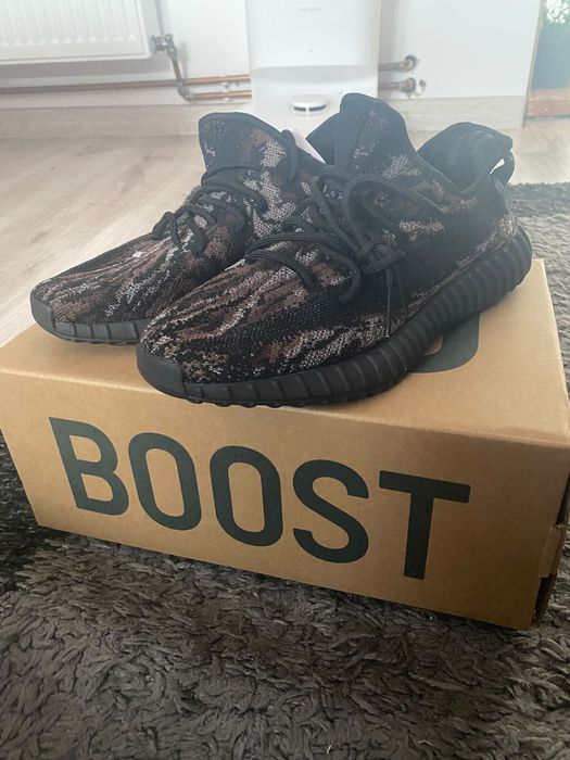 Yeezy boost 350 V2 Mx Rock