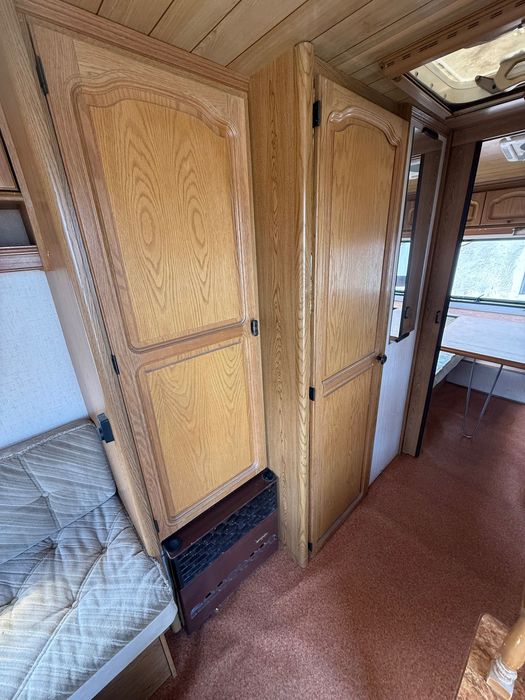 Продам автодом прицеп