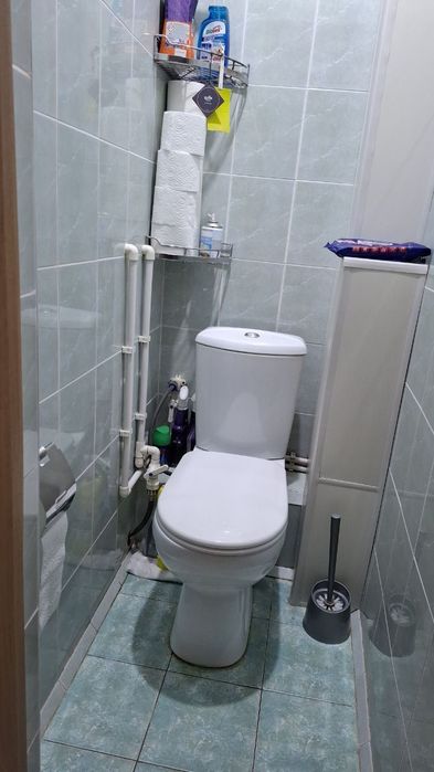 Алгоритм 3-х комнатная 77-СЕРИЯ