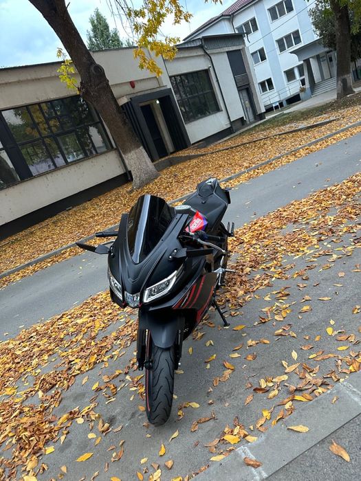 Vand Aprilia RS Replica 2023 impecabil
