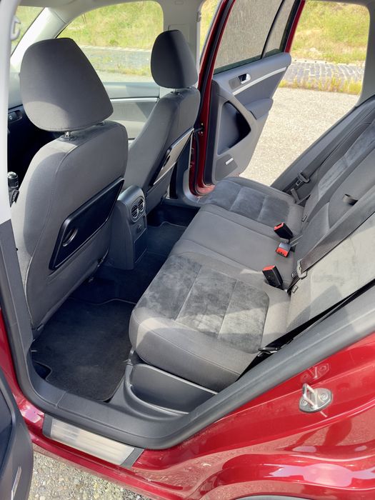 Vw Tiguan, 4Motion 4X4 , 2013, 2.0TDI 140 cai, Stare excelenta, 10/10