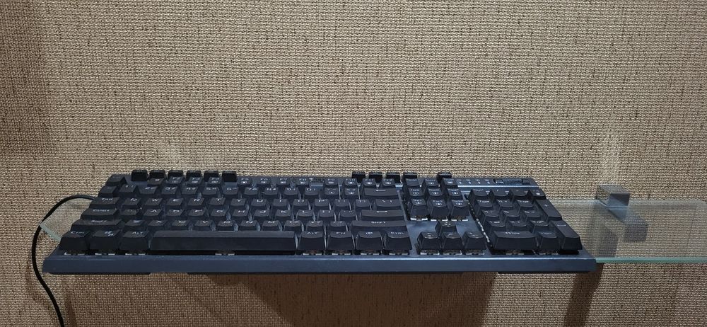 Механическая клавиатура Easterntimes Tech I-119