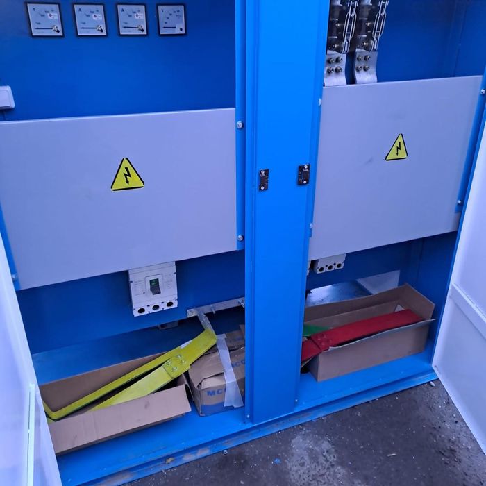 Трансформатор ктп ктпн