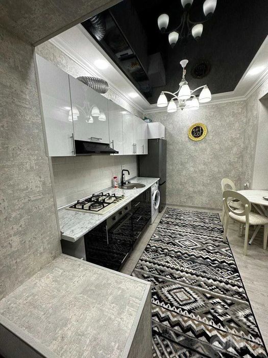 Сдаётся 1-комн Шота Руставели, Океан, 28 м²