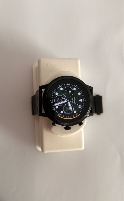 SmartWatch Fossil(schimb cu boxa jbl flip 4/5/6)