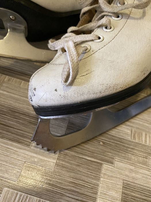 Коньки детские