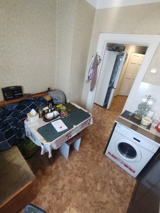 Продам двушку на Бажова