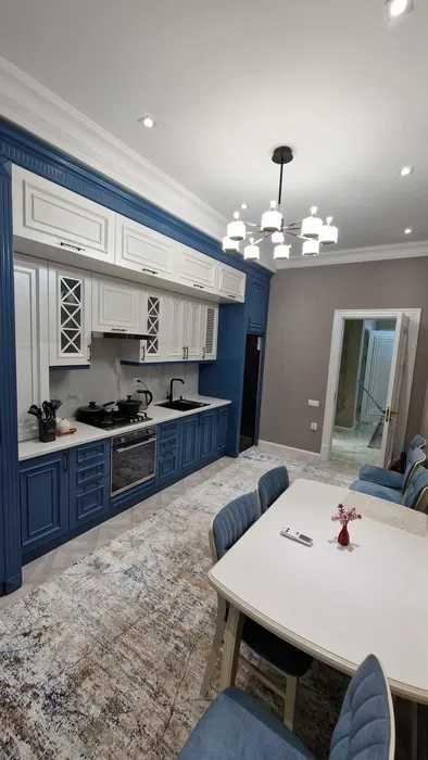 Б3  Сдаётся квартира 3/5/9 на Дархане Ор-р Метро Хамид Алимджан