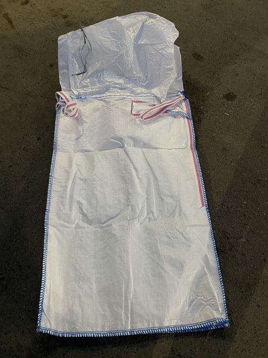 Биг-Бэг, Биг-бег