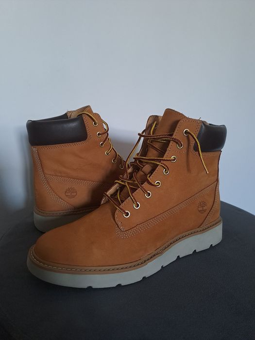 Timberland Sensorflex ghete dama 39