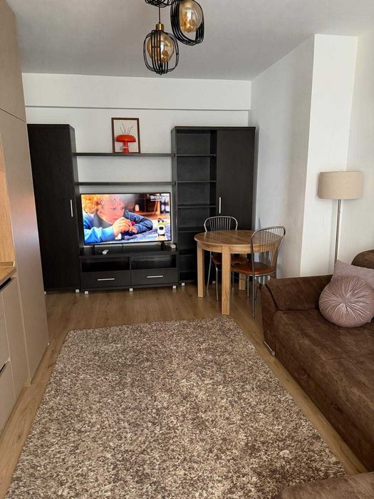 Apartament de inchiriat Valea Adanca - Strada Pepinerii