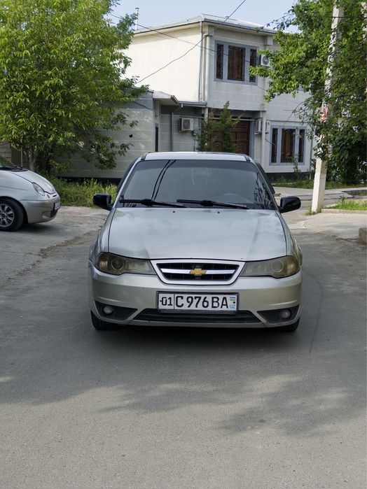 Chevrolet Nexia 2009