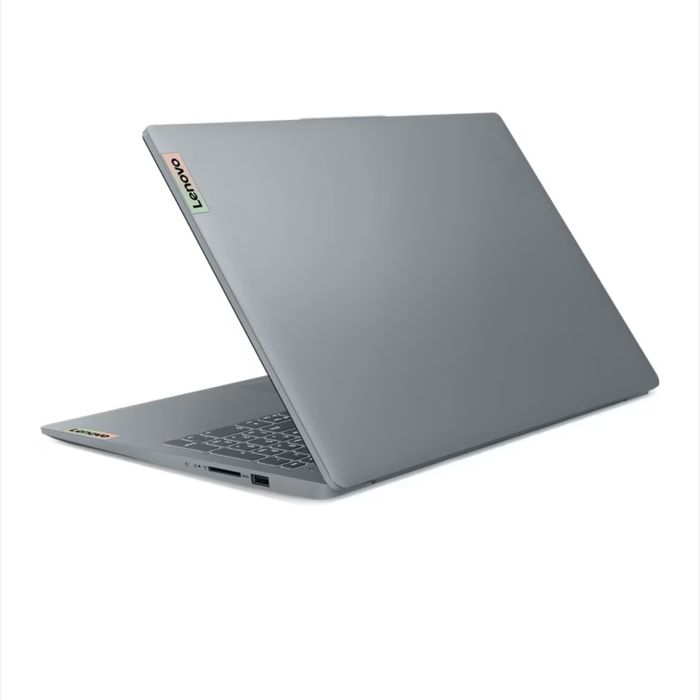 Lenovo IdeaPad Slim 3/15,6” IPS/i5-12450H/16GB DDR5/1TB NVMe/Гаранция