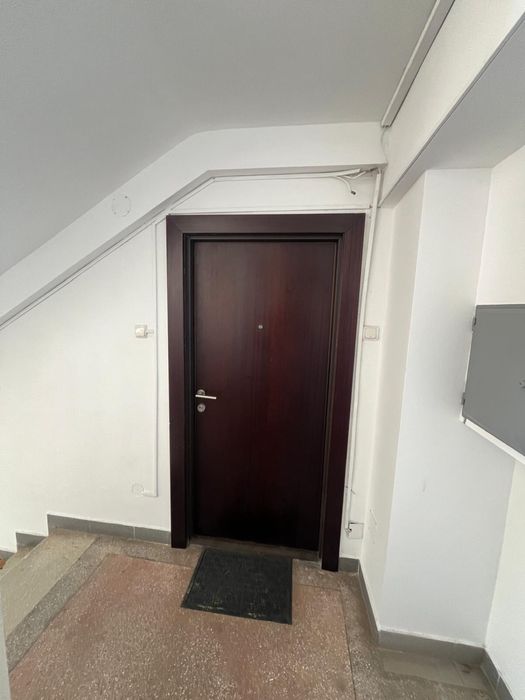 Apartament 3 camere