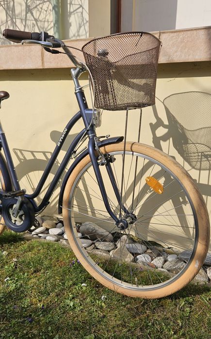 Чисто Ново колело B-TWIN