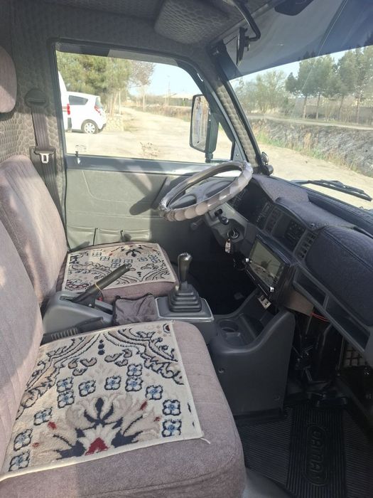 Damas Labo xolati zur