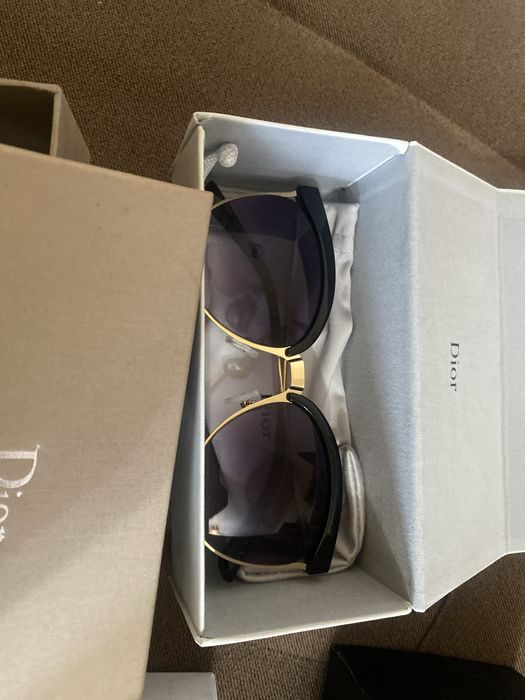 Продам солнцезащитные очки